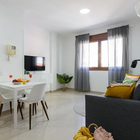 Private Parking Included Dream Gravina Studio Лас-Пальмас-де-Гран-Канарія Екстер'єр фото