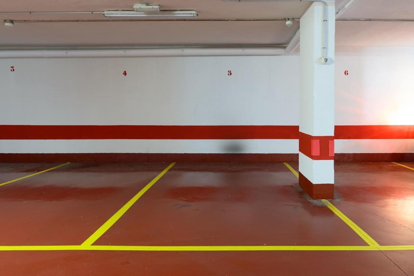 Private Parking Included Dream Gravina Studio Лас-Пальмас-де-Гран-Канарія Екстер'єр фото