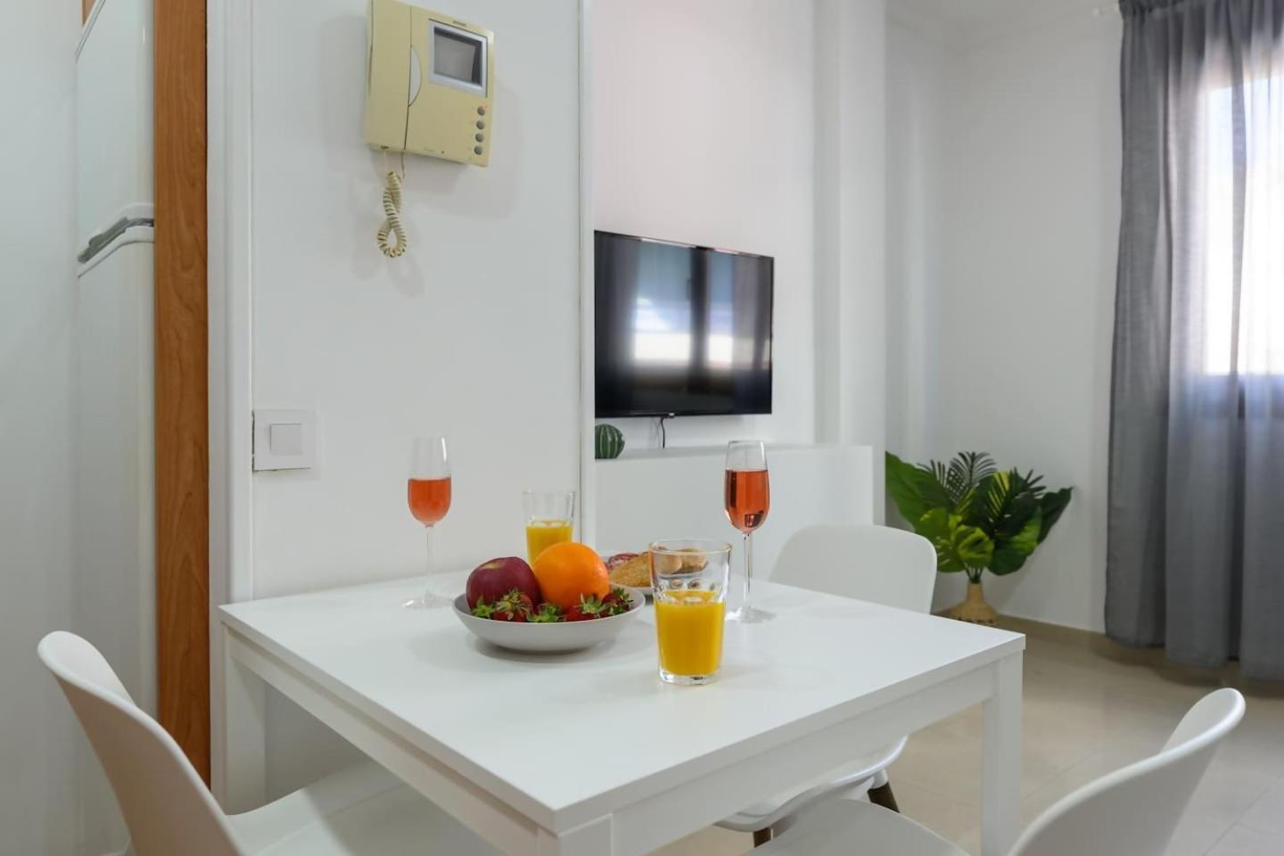 Private Parking Included Dream Gravina Studio Лас-Пальмас-де-Гран-Канарія Екстер'єр фото