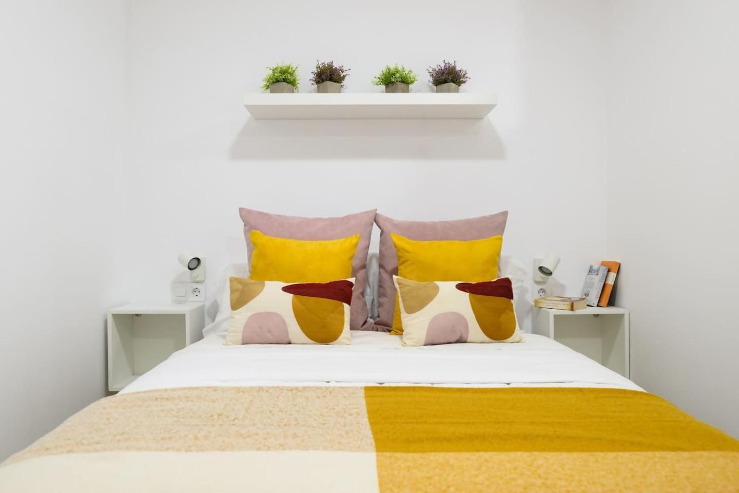 Private Parking Included Dream Gravina Studio Лас-Пальмас-де-Гран-Канарія Екстер'єр фото