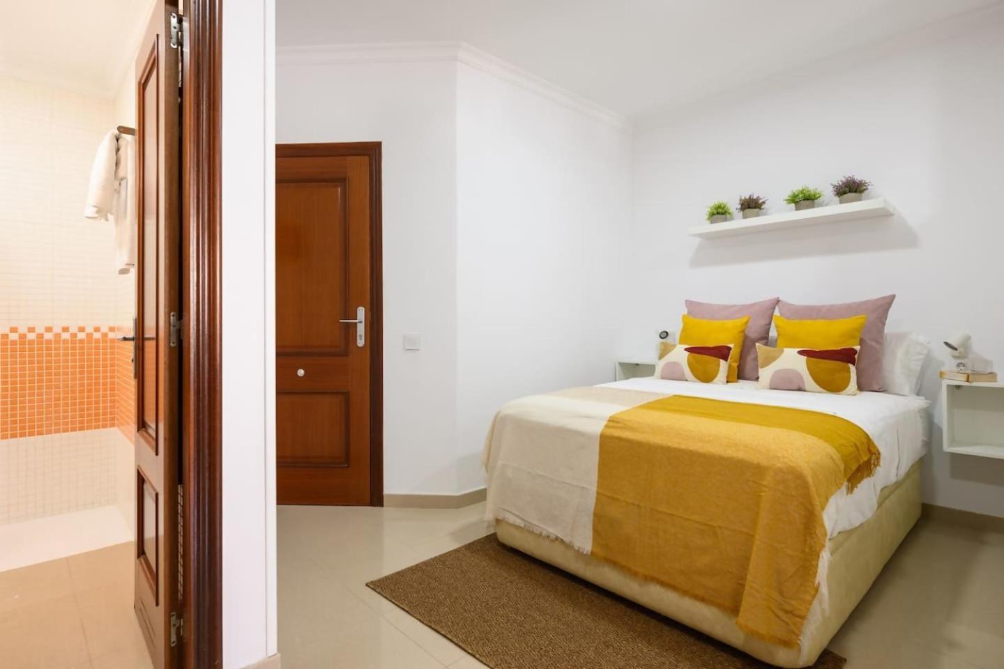 Private Parking Included Dream Gravina Studio Лас-Пальмас-де-Гран-Канарія Екстер'єр фото